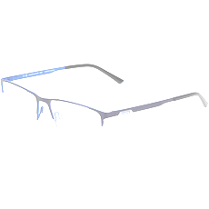 Jaguar Brille Herren Jaguar 33631 56 3100