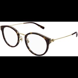 Gucci Brille Damen Gucci GG1885OA 51 002