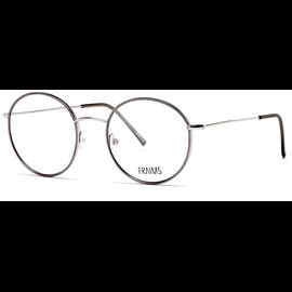 03-97220 Bonnie Grau Matt/Silber