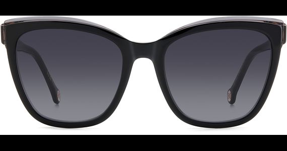 Carolina Herrera HER 0188/S 55 KDX - Ansicht 3