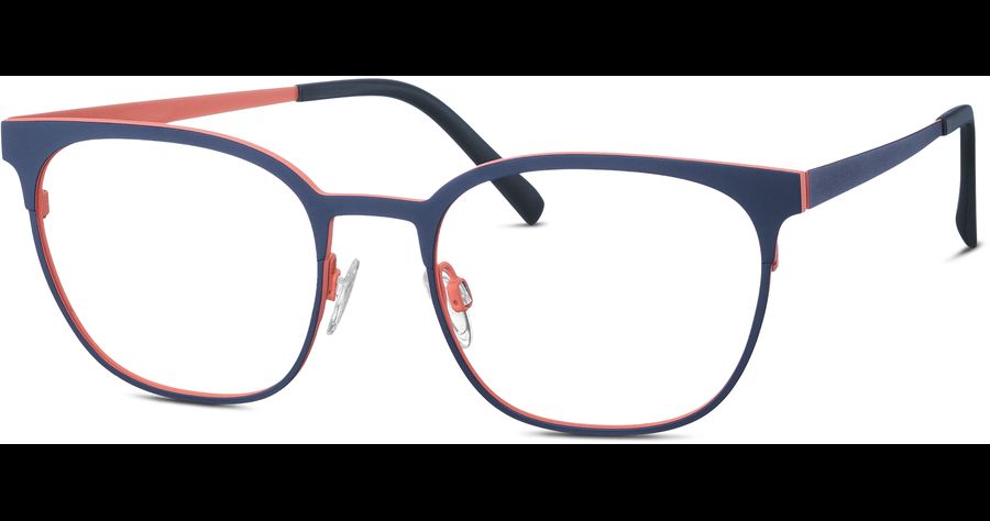 Jos. Eschenbach Brille Damen Jos. Eschenbach 981110 52 70 Ansicht 1