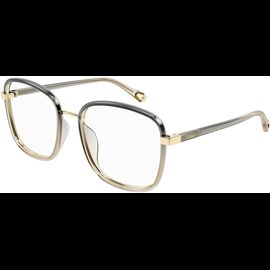 Chloé Brille Damen Chloé CH0034O 53 003