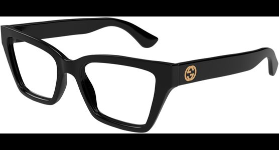 Gucci GG1715O 53 001 - Ansicht 2
