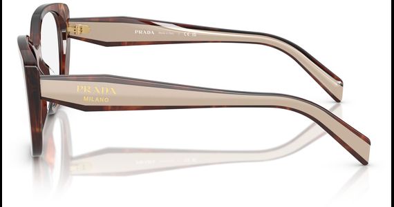 Prada PR B04V 07R1O1 - Ansicht 4