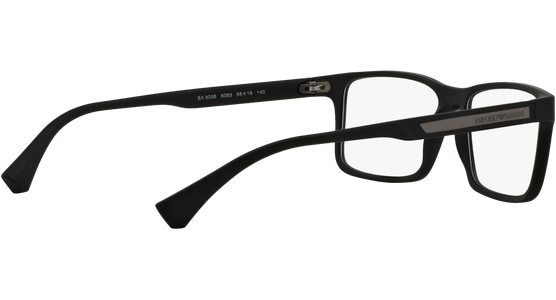 Emporio Armani EA3038 5063 - Ansicht 9
