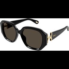 Chloé Sonnenbrille Damen Chloé CH0236S 56 001