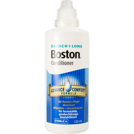 BOSTON Conditioner ADVANCE COMFORT 1x120ml