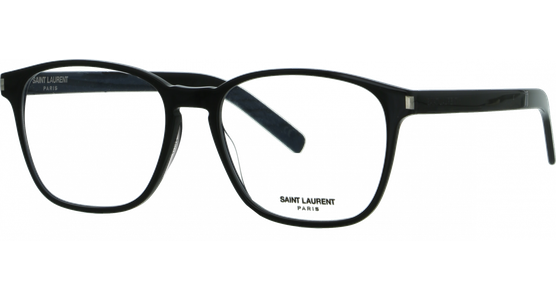 Saint Laurent SL 186-B SLIM 53 001 - Ansicht 6