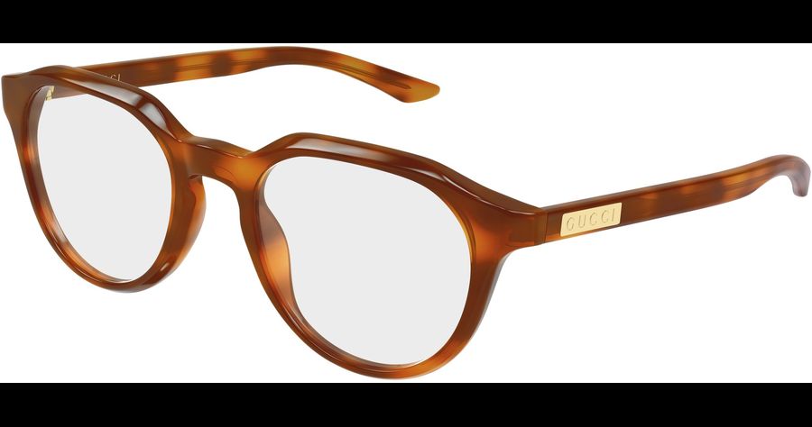 Gucci Brille Herren Gucci GG2083O 49 004 Ansicht 1