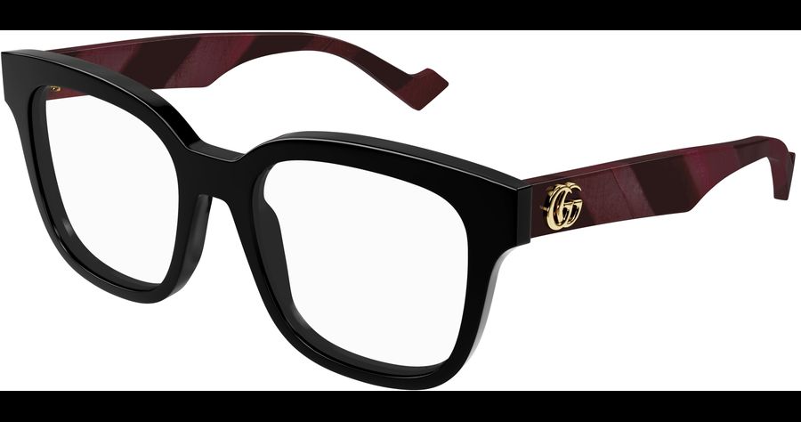 Gucci Brille Damen Gucci GG0958O 52 008 Ansicht 1