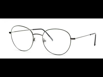 FRAIMS Brille Unisex FRAIMS 03-97160-01 Sunny, Tannengrün/Dunkel Gun Ansicht 3