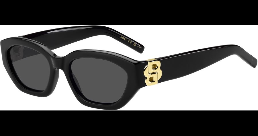 Hugo Boss Sonnenbrille Damen Hugo Boss BOSS 1937/S 54 807 Ansicht 1