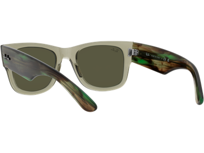 Ray-Ban Mega Wayfarer RB0840S 66355C - Ansicht 5