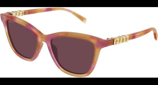 Gucci GG2032S 52 005 - Ansicht 2