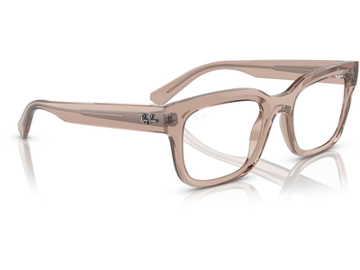 Ray-Ban Brille Unisex Ray-Ban Chad RX7217 8317 Ansicht 4