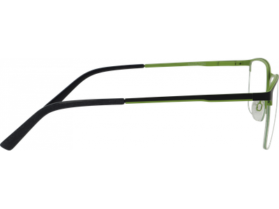 Hamilton Brille Herren Hamilton 01-43250-01 Ansicht 2