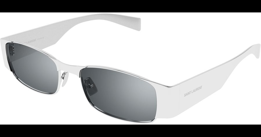 Saint Laurent Sonnenbrille Damen Saint Laurent SL 738 54 001 Ansicht 1