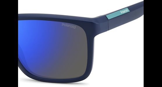 Polaroid PLD 2164/S 58 FLL - Ansicht 4