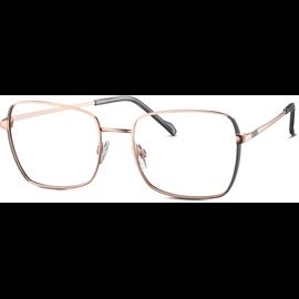 Titanflex Brille Damen Titanflex 826041 53 20