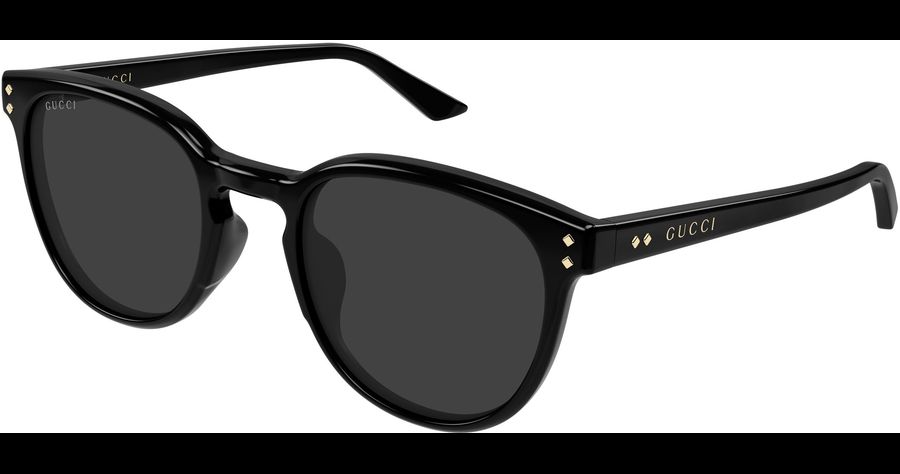 Gucci Sonnenbrille Herren Gucci GG2134SA 54 001 Ansicht 1
