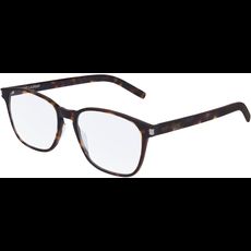 Saint Laurent Brille Herren Saint Laurent SL 186-B SLIM 53 005