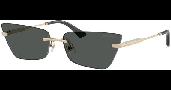 Jimmy Choo JC4012 300687 60 - Ansicht 2