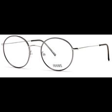 03-97220 Bonnie Grau Matt/Silber