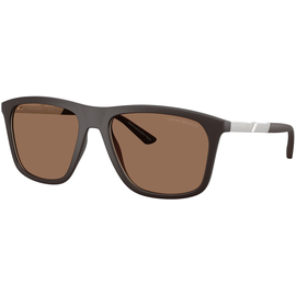 Emporio Armani Sonnenbrille Herren Emporio Armani EA4237 6186EF 57