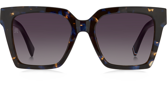 Tommy Hilfiger TH 2100/S 53 - Ansicht 3