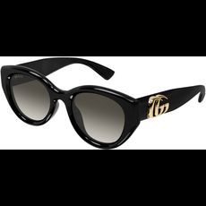 Gucci Sonnenbrille Damen Gucci GG1976SK 52 002