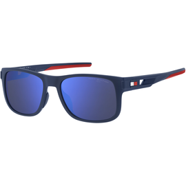 Tommy Hilfiger Sonnenbrille Herren TOMMY HILFIGER TH 1913/S BLUE