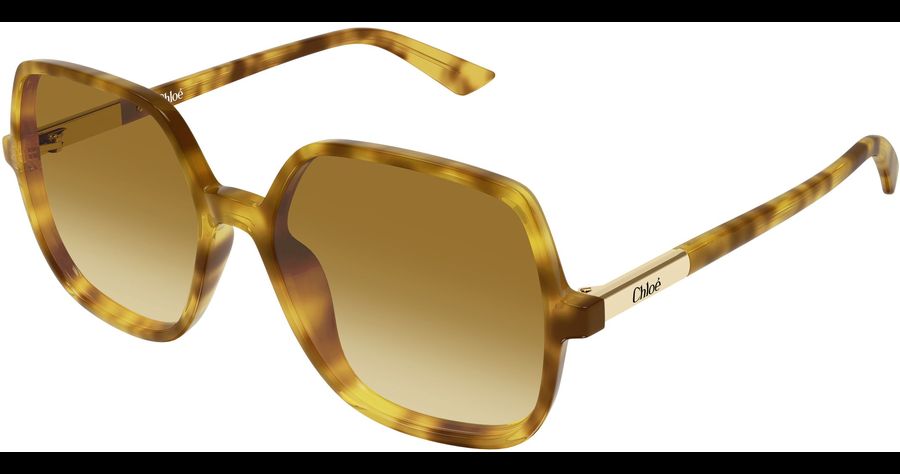Chloé Sonnenbrille Damen Chloé CH0362S 55 004 Ansicht 1