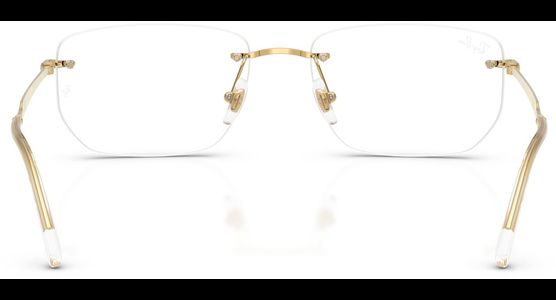 Ray-Ban RX3768V 2500 - Ansicht 5