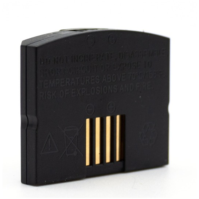  Sennheiser Ersatzakku BA 300 Ansicht 4