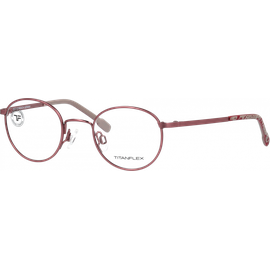 Titanflex Kids Brille Kinder Titanflex Kids 830131 41 51