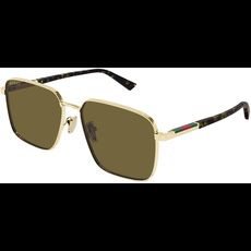 Gucci Sonnenbrille Herren Gucci GG1965SK 60 003