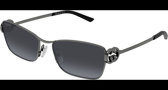 Gucci GG2045S 58 001 - Ansicht 2
