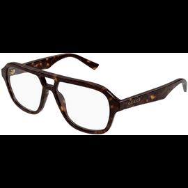 Gucci Brille Herren Gucci GG2183O 54 002