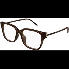 Saint Laurent Brille Damen Saint Laurent SL M48O_A/FN 54 003