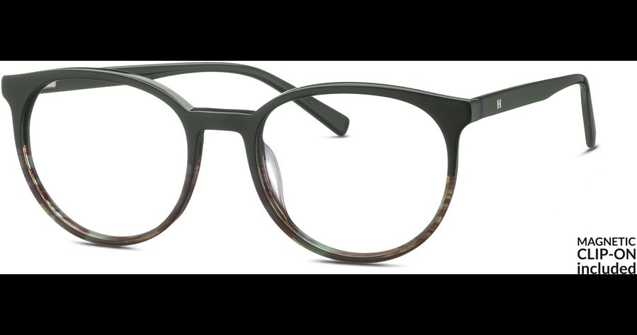 Humphreys Brille Unisex Humphreys 583192 52 46 Ansicht 1
