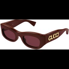 Gucci Sonnenbrille Damen Gucci GG1809S 51 004