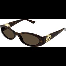 Gucci Sonnenbrille Damen Gucci GG1660S 54 002