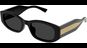 Gucci GG2068SA 55 001