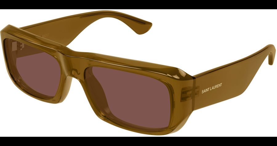 Saint Laurent Sonnenbrille Herren Saint Laurent SL 869 57 004 Ansicht 1