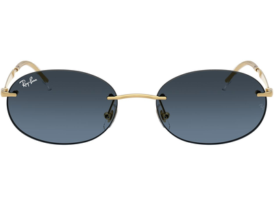  Ray-Ban RB3767 001/4C Ansicht 2