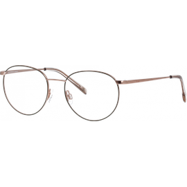 Marc O'Polo Brille Unisex Marc O'Polo 502136 24 5117 Gold/Grün
