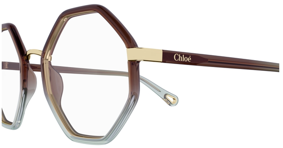 Chloé CH0132O 49 004 - Ansicht 4