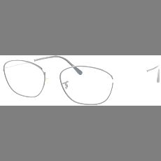 Ray-Ban Sonnenbrille Damen Ray-Ban 0RB3749 92723F