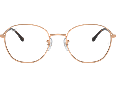 Ray-Ban Brille Unisex Ray-Ban RX6509 3094 Ansicht 2