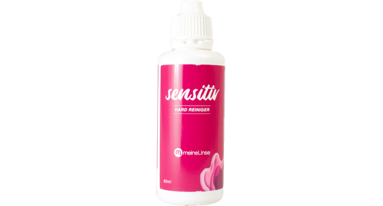 meineLinse sensitiv Hard Reiniger - Ansicht 4